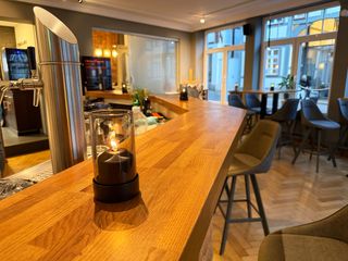 Harry's am Hafermarkt - Events