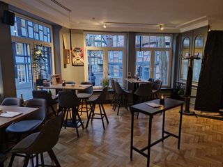 Harry's am Hafermarkt - Die neue Kneipe in Bad Salzuflen