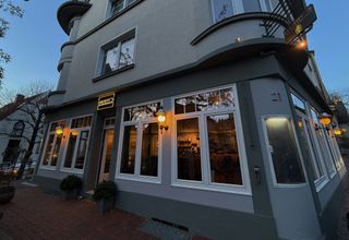 Harry's am Hafermarkt